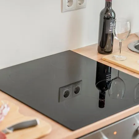 Appartement Winedesign Boxspring 8 Pers Basf Naehe Ludwigshafen Und Mannheim *