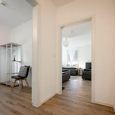 Apartment Winedesign Boxspring 8 Pers Basf Naehe Ludwigshafen Und Mannheim *