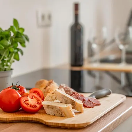 Winedesign Boxspring 8 Pers Basf Naehe Ludwigshafen Und Mannheim Appartement Frankenthal (Rhineland-Palatinate)