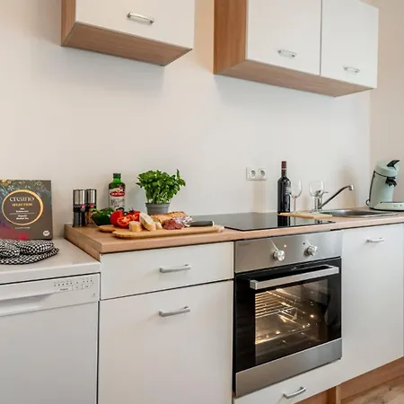 Appartement Winedesign Boxspring 8 Pers Basf Naehe Ludwigshafen Und Mannheim