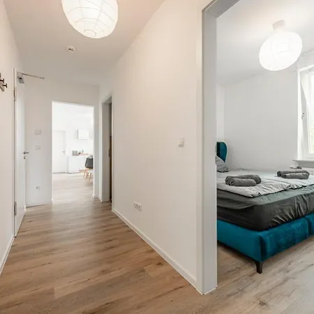 Appartement Winedesign Boxspring 8 Pers Basf Naehe Ludwigshafen Und Mannheim *