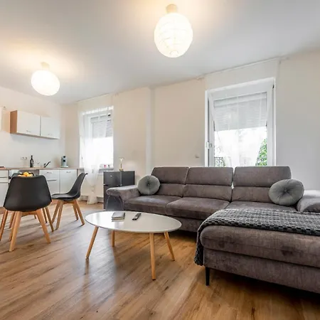 Winedesign Boxspring 8 Pers Basf Naehe Ludwigshafen Und Mannheim Apartment Frankenthal (Rhineland-Palatinate)