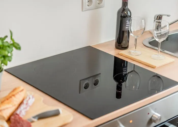 Apartamento Winedesign Boxspring 8 Pers Basf Naehe Ludwigshafen Und Mannheim *