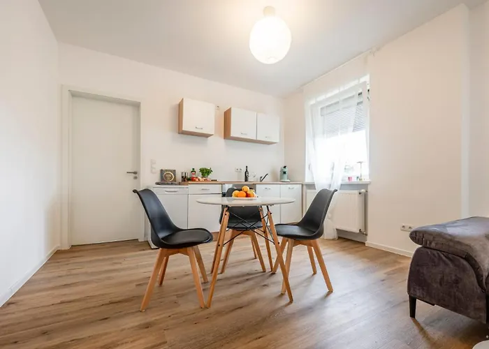 Winedesign Boxspring 8 Pers Basf Naehe Ludwigshafen Und Mannheim Apartamento *