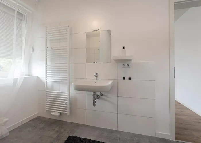 Apartamento Winedesign Boxspring 8 Pers Basf Naehe Ludwigshafen Und Mannheim Frankenthal (Rhineland-Palatinate)