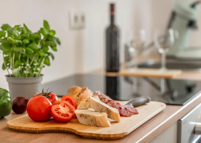 Winedesign Boxspring 8 Pers Basf Naehe Ludwigshafen Und Mannheim Apartamento Frankenthal (Rhineland-Palatinate)