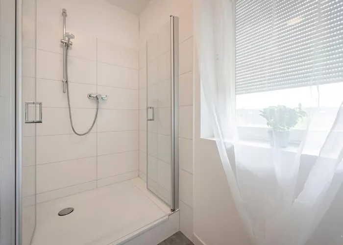 Apartamento Winedesign Boxspring 8 Pers Basf Naehe Ludwigshafen Und Mannheim Frankenthal (Rhineland-Palatinate)