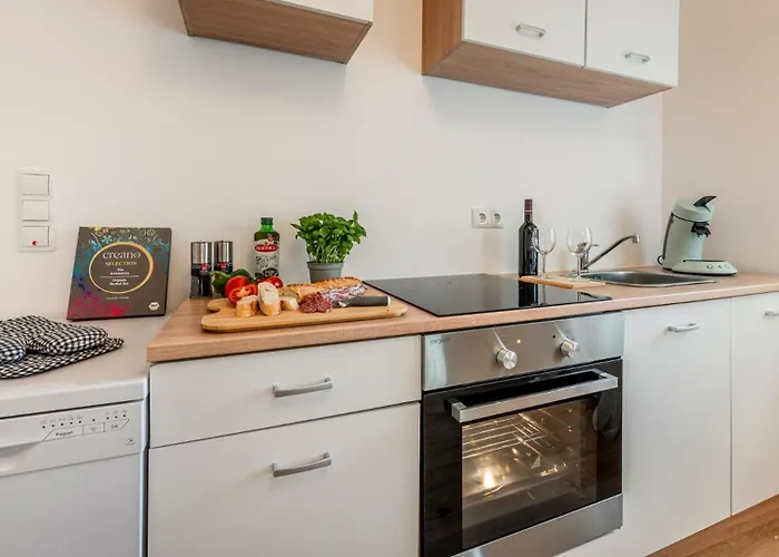 Apartamento Winedesign Boxspring 8 Pers Basf Naehe Ludwigshafen Und Mannheim *