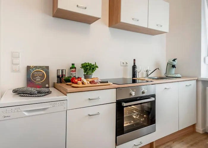 Lejlighed Winedesign Boxspring 8 Pers Basf Naehe Ludwigshafen Und Mannheim