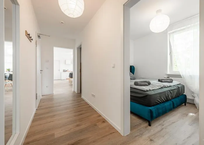 Apartamento Winedesign Boxspring 8 Pers Basf Naehe Ludwigshafen Und Mannheim *