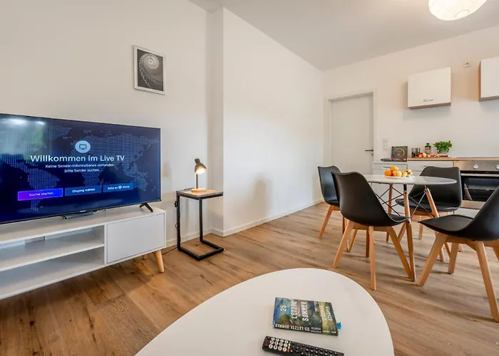 Winedesign Boxspring 8 Pers Basf Naehe Ludwigshafen Und Mannheim Lejlighed