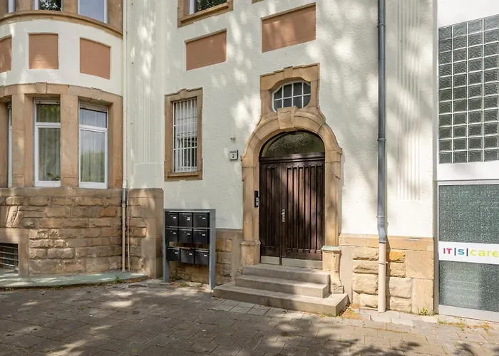 Winedesign Boxspring 8 Pers Basf Naehe Ludwigshafen Und Mannheim Lejlighed *